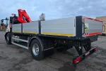 Кран-маніпулятор FASSI F135A