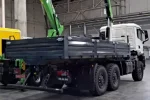 Авто з КМУ STC на базі COMET