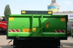 Самоскид STC на базі IVECO