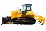 Гусеничний бульдозер XCMG TY160