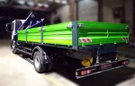 Авто з КМУ STC на базі IVECO