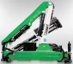 Авто з КМУ STC на базі COMET