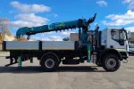 Бурокран STC на базі HYUNDAI