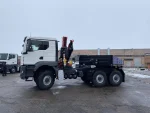 Авто з КМУ STC на базі FASSI