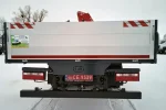 Авто з КМУ STC на базі FAW
