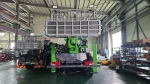 Автовишка STC на базі TK