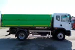 Самоскид STC на базі DONGFENG