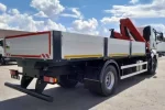 Авто з КМУ STC на базі FORD