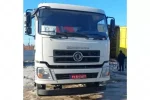 Авто з КМУ STC на базі DONGFENG