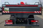 Авто з КМУ STC на базі TK-HNG-КМ-215