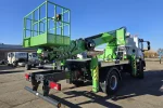 Автовишка STC на базі IVECO