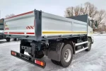 Самоскид STC на базі DONGFENG