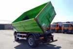 Самоскид STC на базі DONGFENG