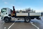 Авто з КМУ STC на базі FORD