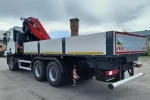 Авто з КМУ STC на базі Renault
