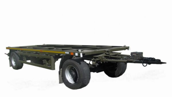 Причіп МАЗ-837810-052