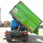 Самоскид ТК-М-4371-СС 1200 мм