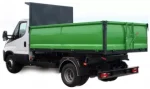 Самоскид Iveco Daily 800 мм