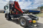 Авто з КМУ STC на базі FASSI