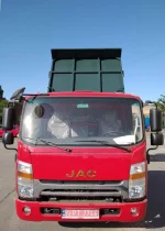 Самоскид JAC N82 800 мм