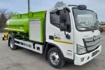 Автоцистерна STC на базі FOTON