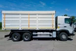 Самоскид-зерновоз AGRiLine-35 на HOWO SINOTRUK T7H 440