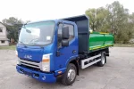 Самоскид JAC N82 800 мм