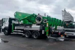 Автовишка STC на базі TK