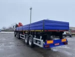 Авто з КМУ STC на базі FASSI