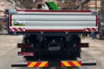 Авто з КМУ STC на базі COMET