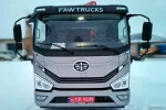 Авто з КМУ STC на базі FAW