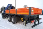 Авто з КМУ STC на базі IVECO