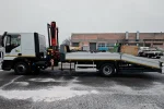 Авто з КМУ STC на базі IVECO