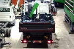 Авто з КМУ STC на базі IVECO