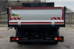 Самоскид STC на базі IVECO