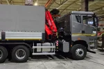 Кран-маніпулятор FASSI F165A.2