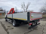Авто з КМУ STC на базі FASSI