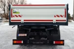 Самоскид STC на базі DONGFENG
