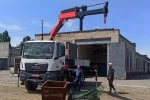 Авто з КМУ STC на базі FASSI