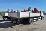 Авто з КМУ STC на базі FOTON