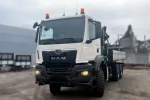 Авто з КМУ STC на базі COMET