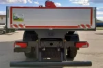 Авто з КМУ STC на базі IVECO
