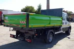 Самоскид STC на базі IVECO