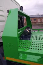 Евакуатор STC на базі MAN