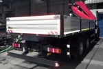 Авто з КМУ STC на базі IVECO