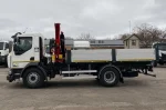 Кран-маніпулятор FASSI F135A