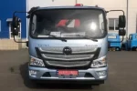 Авто з КМУ STC на базі FOTON