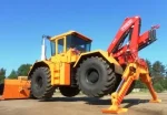 Авто з КМУ STC на базі FASSI
