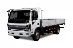 Автокран STC на базі DONGFENG
