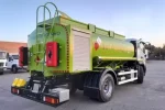 Автоцистерна STC на базі FOTON